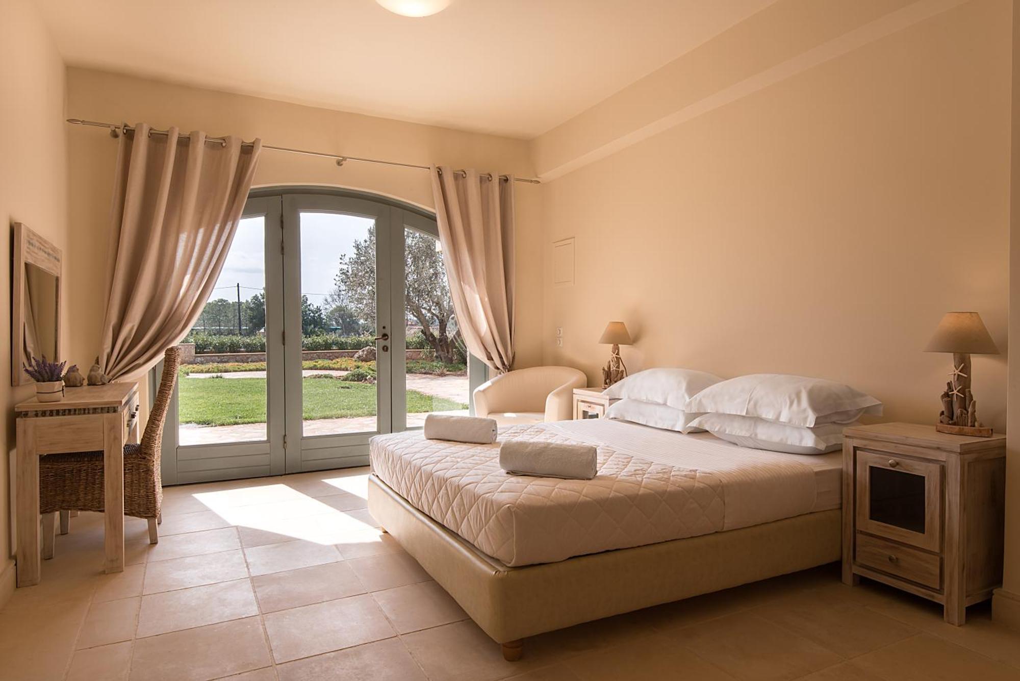 Villa Emerald Porto Heli Exterior foto